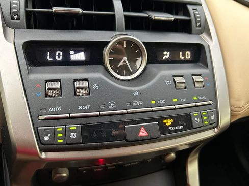 Used 2020 Lexus NX 300 FWD w/ Comfort Package image 27