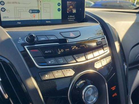 Used 2023 Acura RDX AWD w/ Advance Package image 31