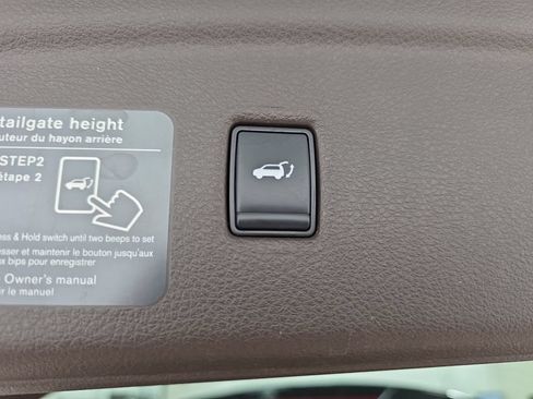 Certified 2022 INFINITI QX50 Autograph w/ Cargo Package AWD/4WD image 31