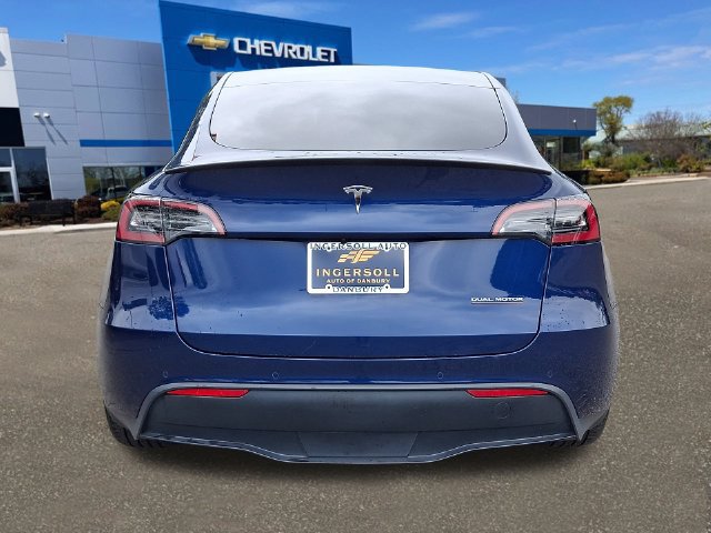 Used 2022 Tesla Model Y Performance AWD/4WD image 20
