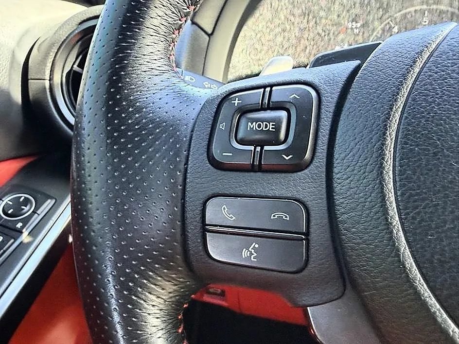 Used 2023 Lexus IS 350 F Sport w/ Navigation Package RWD image 31