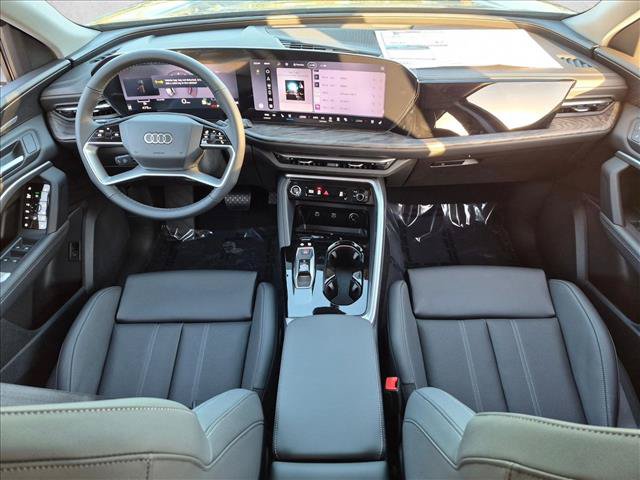 New 2026 Audi Q5 Premium Plus AWD/4WD image 14