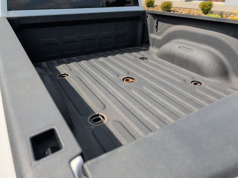 Used 2021 RAM 3500 Laramie AWD/4WD image 19