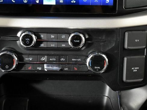 Used 2021 Ford F150 XLT w/ Equipment Group 302A High image 41