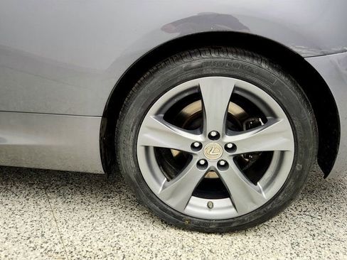 Used 2014 Lexus IS 250C w/ Luxury Package image 12