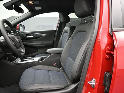 New 2026 Buick Envista Preferred w/ Convenience I Package image 12