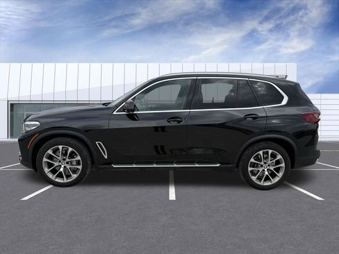 Used 2023 BMW X5 xDrive40i image 5