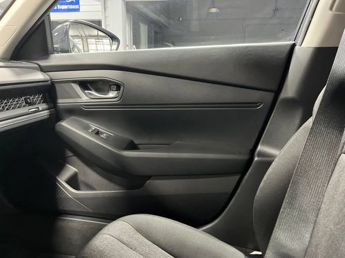 Used 2025 Honda Accord LX image 16