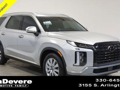 Used 2023 Hyundai Palisade SEL
