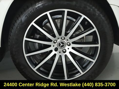 Used 2023 Mercedes-Benz GLS 450 4MATIC image 10