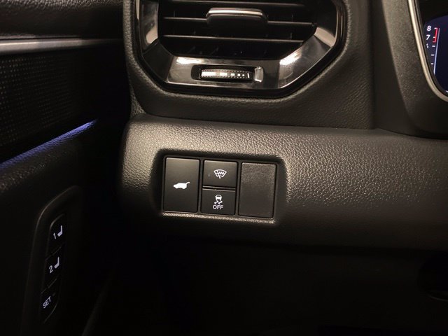 Certified 2024 Honda Pilot Elite image 19