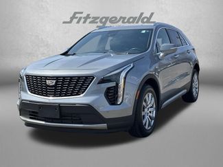 Certified 2023 Cadillac XT4 Premium Luxury AWD/4WD video 2
