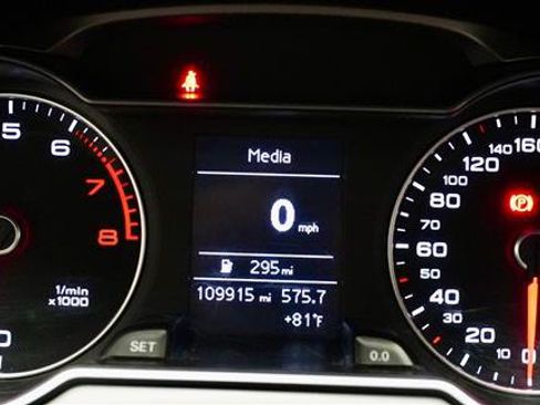 Used 2013 Audi A4 AWD/4WD image 14