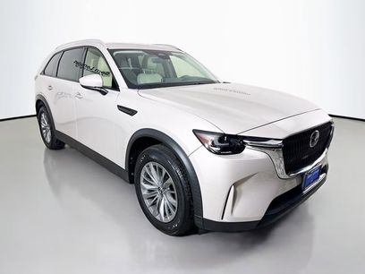 Used 2024 MAZDA CX-90 3.3 Turbo w/ Preferred Plus