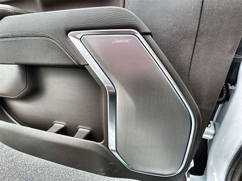 Used 2024 GMC Sierra 2500 Denali w/ Denali Reserve Package image 24