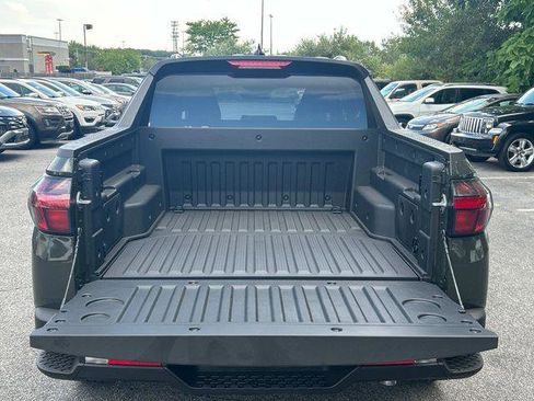 New 2026 Hyundai Santa Cruz SEL image 4