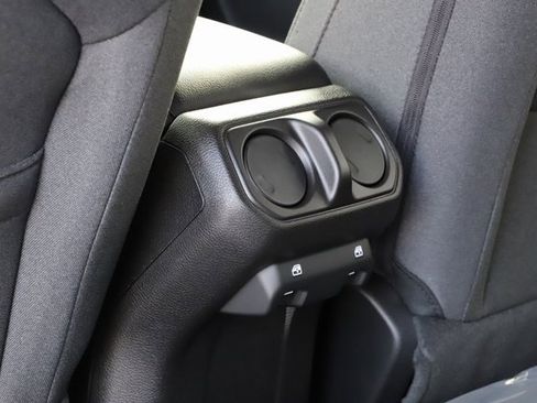 New 2026 Jeep Wrangler Sport image 16