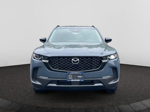 New 2026 MAZDA CX-50 AWD 2.5 Hybrid w/ Weather Package image 7