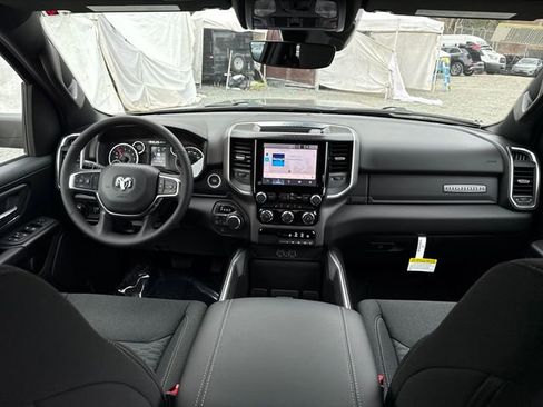 New 2026 RAM 1500 Big Horn image 11