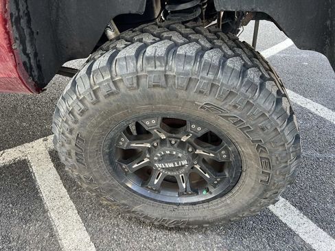 Used 2012 RAM 1500 Express image 21