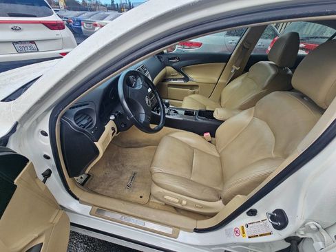 Used 2006 Lexus IS 350 image 25