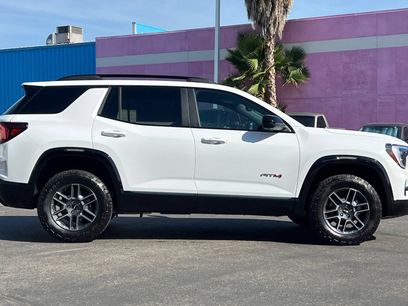New 2026 GMC Terrain AT4 w/ Technology Package II