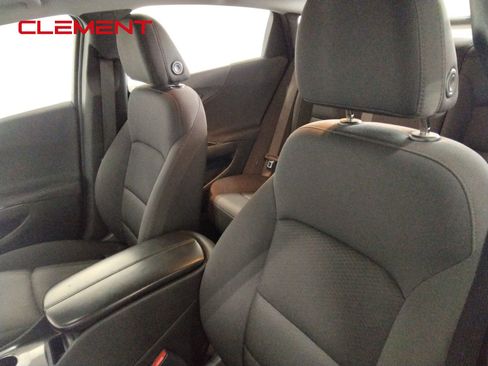 Used 2022 Chevrolet Malibu LT FWD image 27