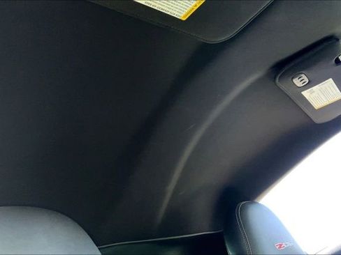 Used 2008 Chevrolet Corvette Z06 w/ Preferred Equipment Group image 17