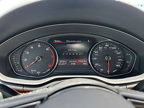 Used 2023 Audi A5 2.0T Premium w/ Convenience Package AWD/4WD image 25
