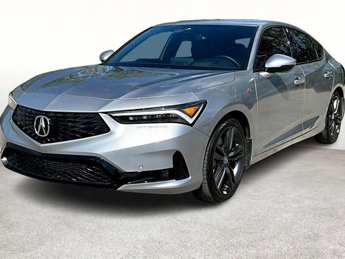 Used 2025 Acura Integra A-Spec image 15