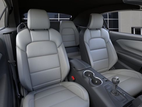 New 2026 Ford Mustang Premium RWD image 10