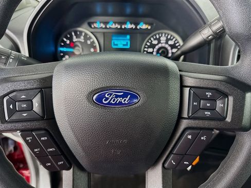 Used 2019 Ford F150 XLT image 16