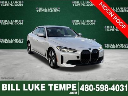 Used 2023 BMW i4 eDrive40 w/ Premium Package