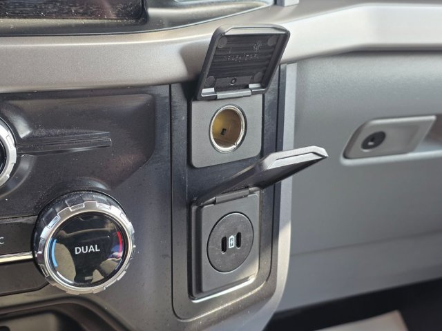 Used 2024 Ford F150 XLT w/ Tow/Haul Package AWD/4WD image 53