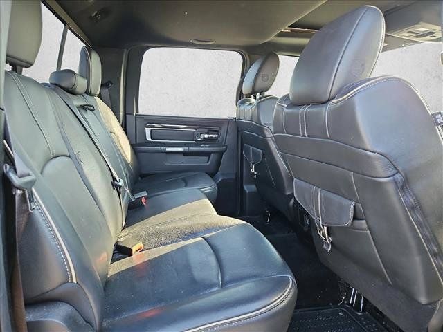 Used 2017 RAM 1500 Limited AWD/4WD image 19