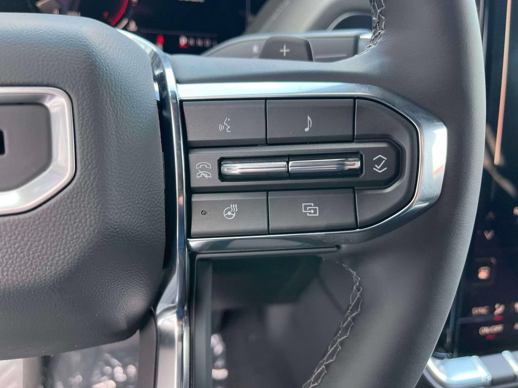 New 2026 GMC Yukon Denali AWD/4WD image 29