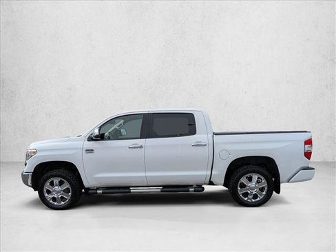 Used 2019 Toyota Tundra 1794 Edition image 9