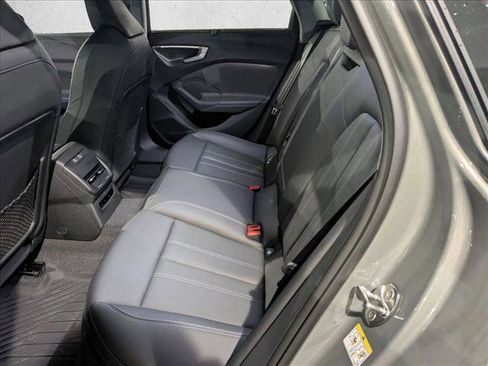 New 2025 Audi A5 2.0T Premium Plus image 17