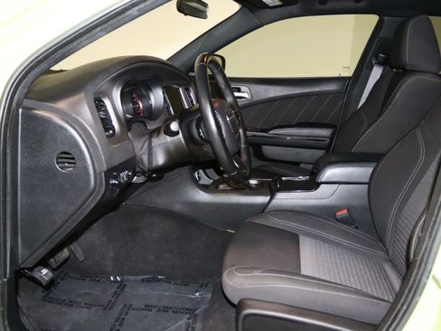 Used 2023 Dodge Charger SXT w/ Blacktop Package RWD image 25