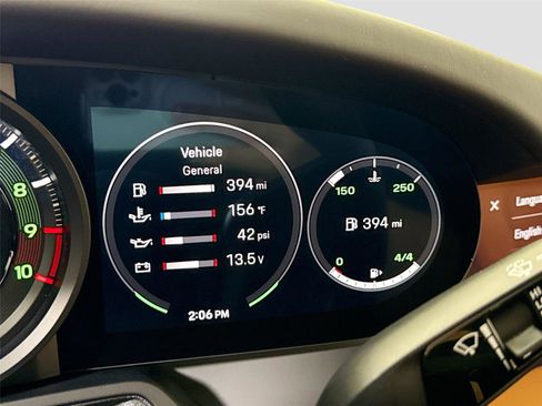 Used 2024 Porsche 911 GT3 RS image 18