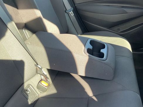 Used 2024 Toyota Corolla LE image 38