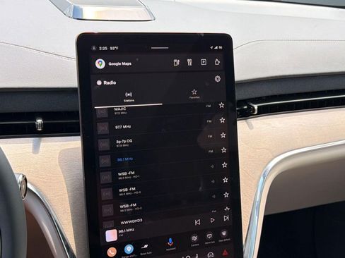 New 2026 Volvo EX90 Plus AWD/4WD image 22