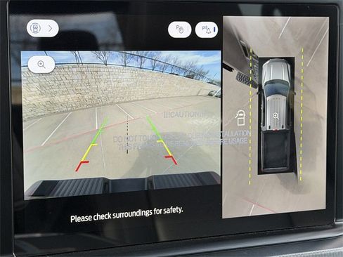 Used 2026 Ford F350 Platinum image 31