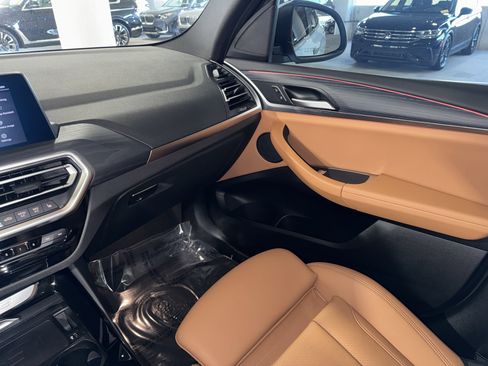 Certified 2024 BMW X3 sDrive30i w/ Convenience Package image 30