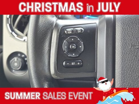 Used 2016 Ford F250 Lariat w/ Lariat Ultimate Package AWD/4WD image 28