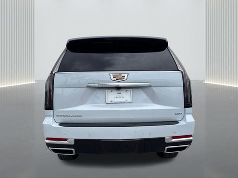 New 2026 Cadillac Escalade 4WD image 6
