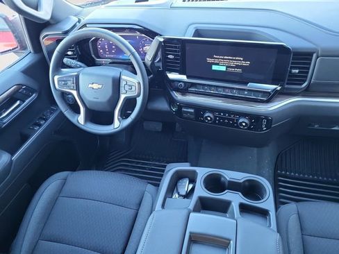 New 2026 Chevrolet Silverado 1500 LT image 12