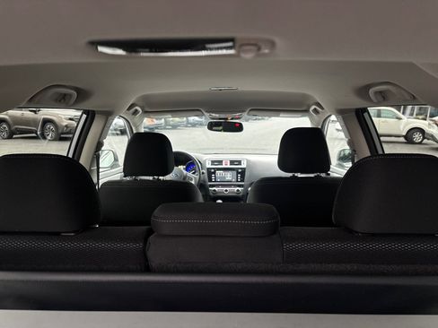 Used 2015 Subaru Outback 2.5i Premium image 51