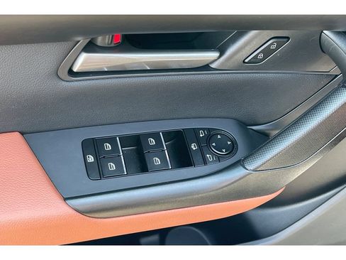Certified 2025 MAZDA CX-50 AWD 2.5 Turbo w/ Accent Package image 13