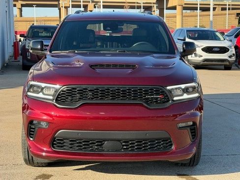 Used 2023 Dodge Durango R/T image 6